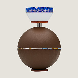 アート・デザイン・音楽 Hermes spherical-music-box-with-a-